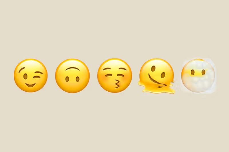Emoji Maker